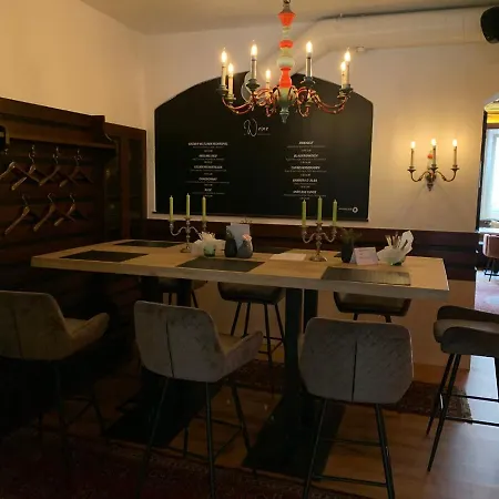 Landhof Ξενοδοχείο