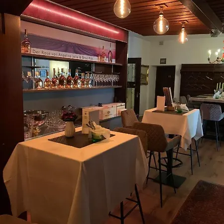 Hotel Landhof Linz
