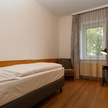 Hotel Landhof