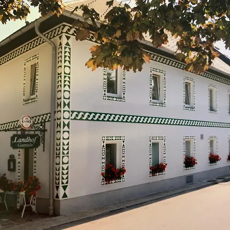 Landhof
